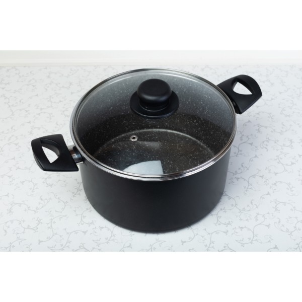 Фото - Каструля Piardi Home LIVEINDUCTION 6,3л (INDE2430NECP)