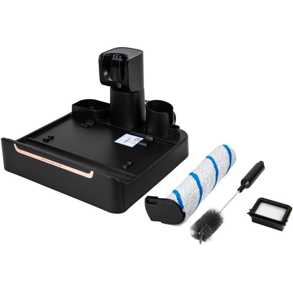 Фото - Пилосос ручний миючий Rowenta GZ5736E0