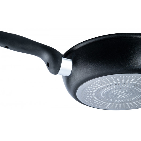 Фото - Сковорода универсальная Tefal G2550472 Unlimited 24 см