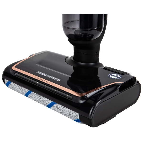 Фото - Пилосос ручний миючий Rowenta GZ5736E0