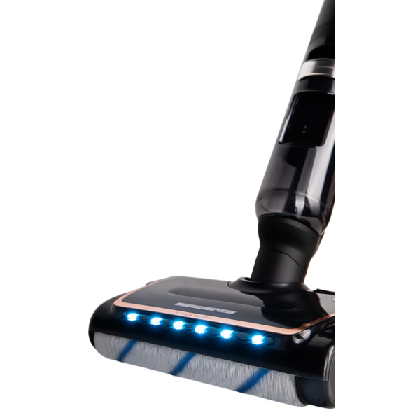 Фото - Пилосос ручний миючий Rowenta GZ5736E0