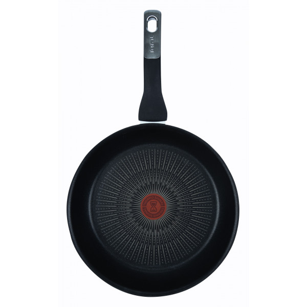 Фото - Сковорода універсальна Tefal G2550672 Unlimited 28 см
