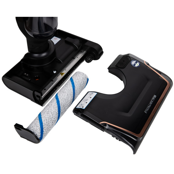 Фото - Пилосос ручний миючий Rowenta GZ5736E0