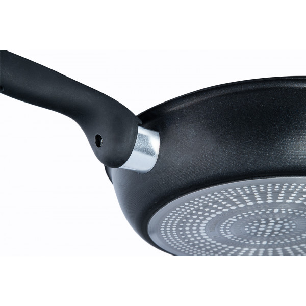 Фото - Сковорода універсальна Tefal G2550572 Unlimited 26 см