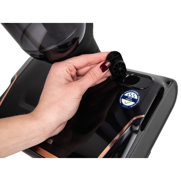 Фото - Пилосос ручний миючий Rowenta GZ5736E0