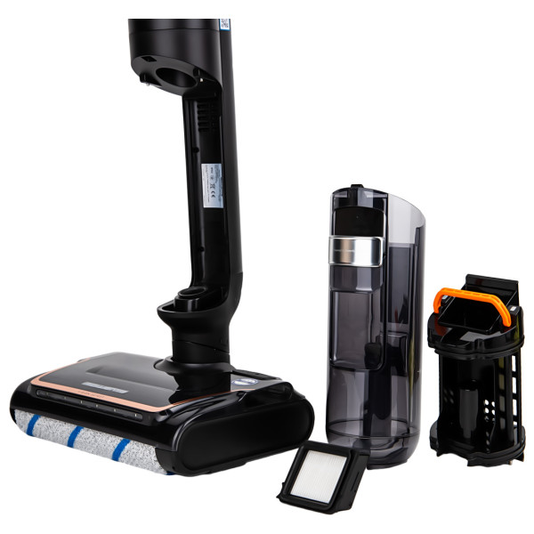 Фото - Пилосос ручний миючий Rowenta GZ5736E0