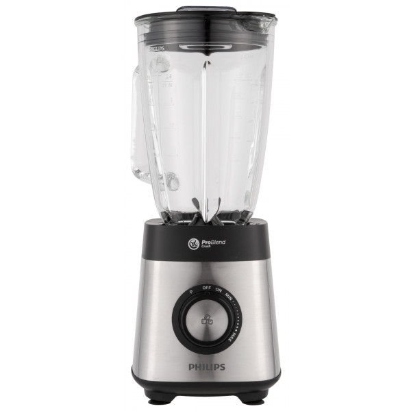 Фото - Блендер стаціонарний Philips HR3573/90