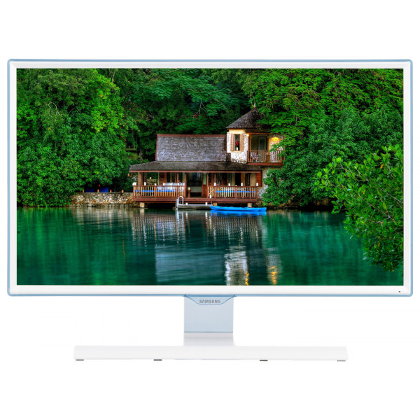 Фото - Монитор Samsung S24E391HL (LS24E391HLO/CI)