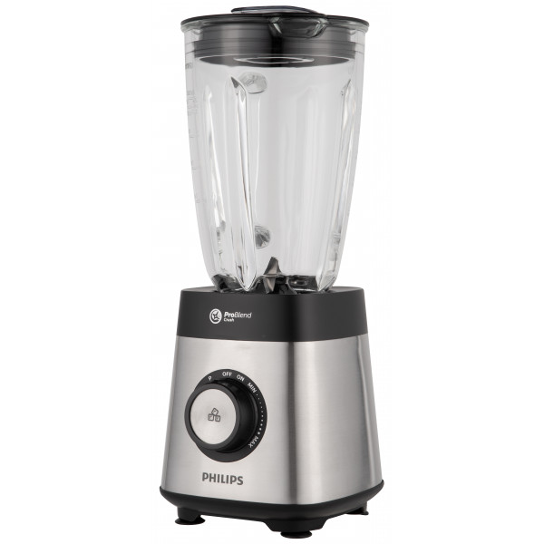 Фото - Блендер стаціонарний Philips HR3573/90