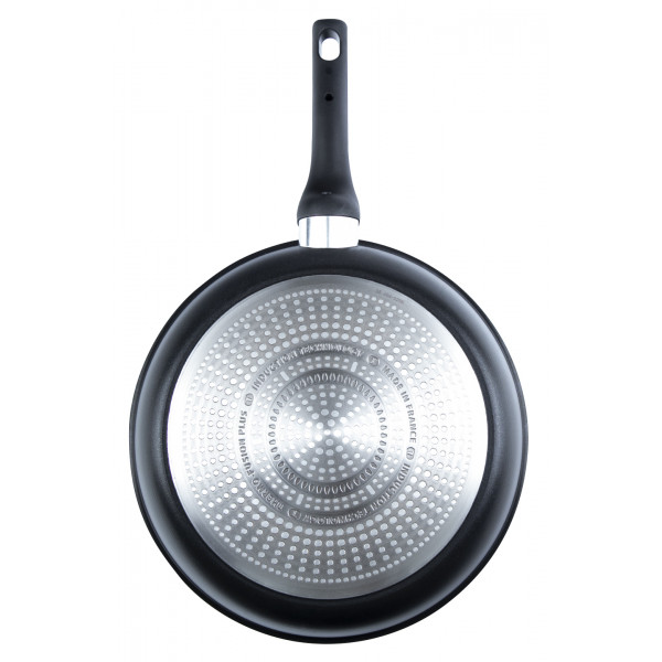 Фото - Сковорода універсальна Tefal G2550672 Unlimited 28 см