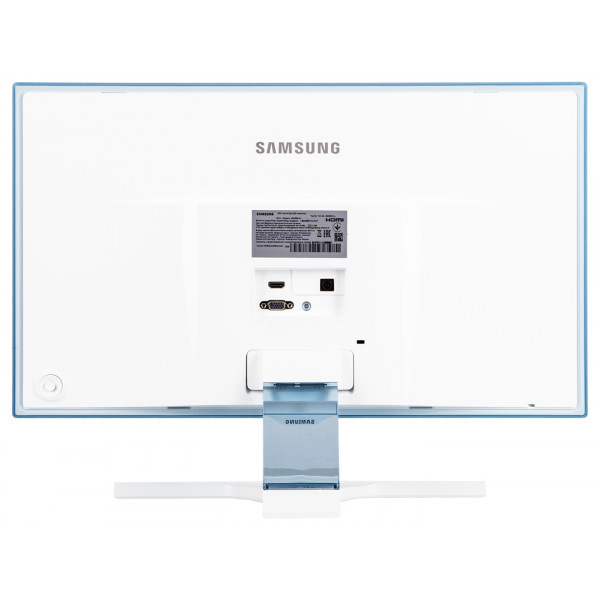Фото - Монитор Samsung S24E391HL (LS24E391HLO/CI)