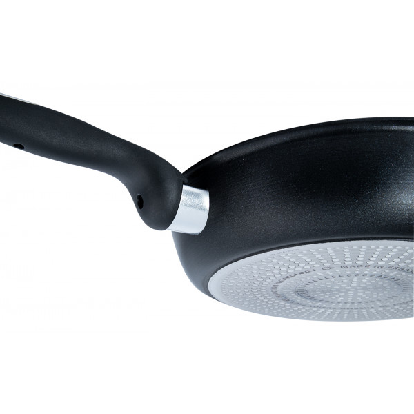 Фото - Сковорода універсальна Tefal G2550672 Unlimited 28 см