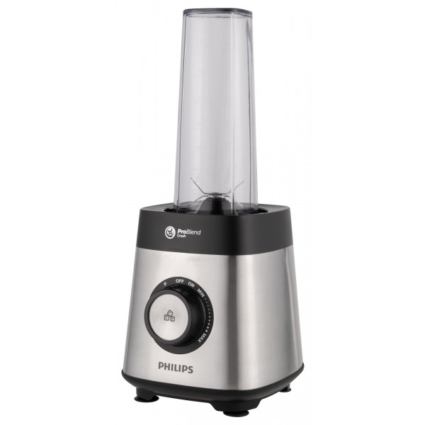 Фото - Блендер стаціонарний Philips HR3573/90