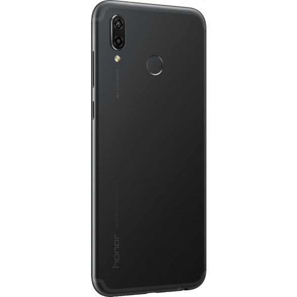 Фото - Смартфон Honor Play Midnight Black