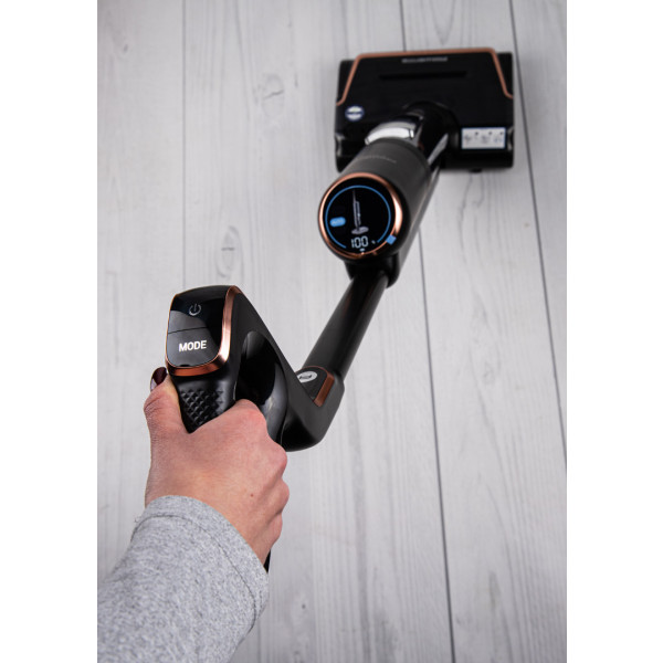 Фото - Пилосос ручний миючий Rowenta GZ5736E0