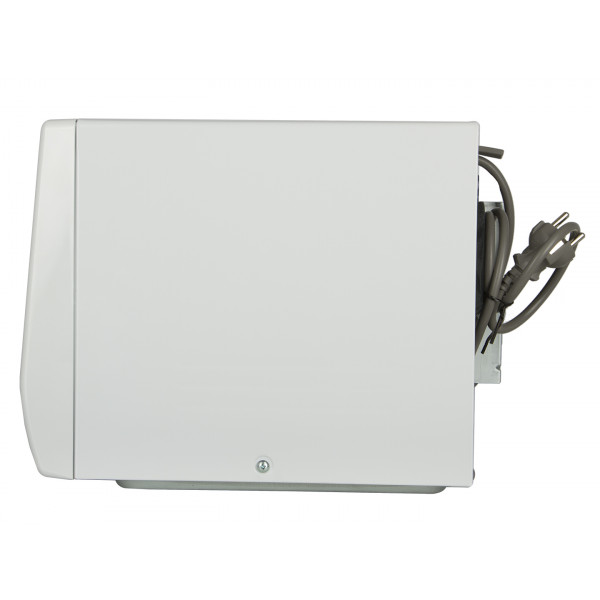 Фото - Микроволновая печь (СВЧ) Samsung GE83KRW-2/BW