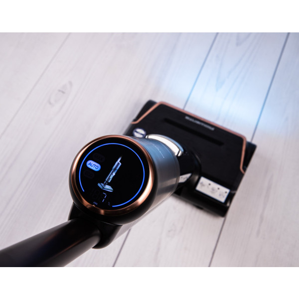 Фото - Пилосос ручний миючий Rowenta GZ5736E0