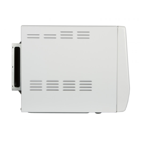 Фото - Микроволновая печь (СВЧ) Samsung GE83KRW-2/BW