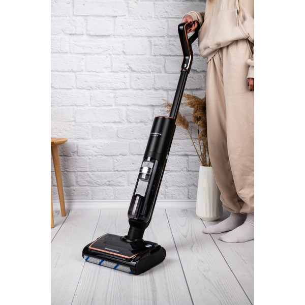 Фото - Пилосос ручний миючий Rowenta GZ5736E0