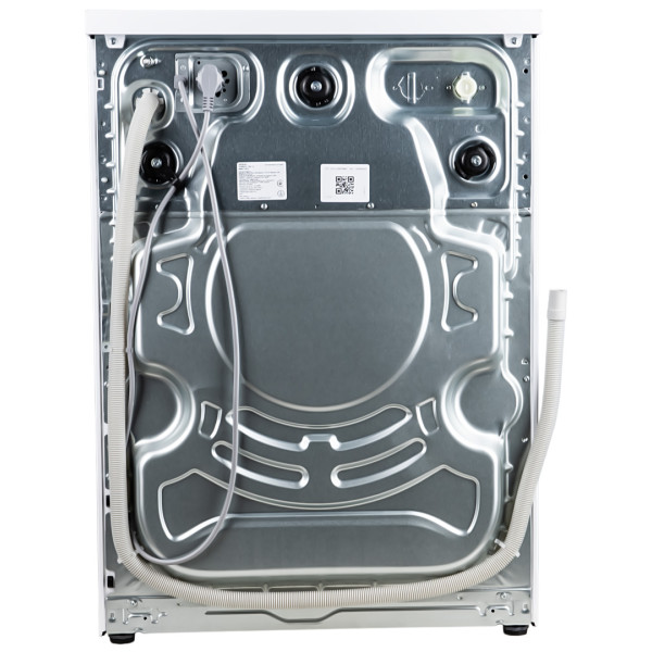 Фото - Пральна машина Indesit IM 862B MY TIME UA