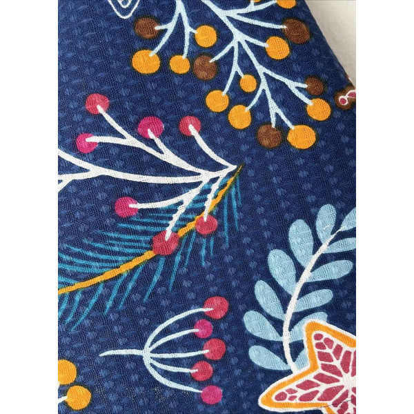 Фото - Полотенце кухонное Прованс Blue 33х60 см (032069)