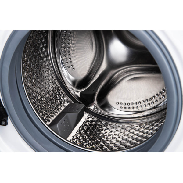 Фото - Пральна машина Indesit IM 862B MY TIME UA