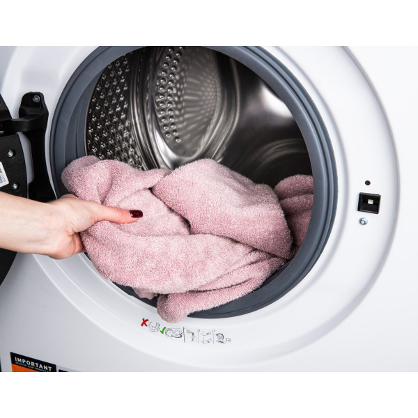 Фото - Пральна машина Indesit IM 862B MY TIME UA