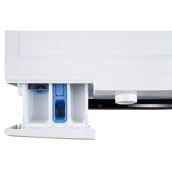 Фото - Пральна машина Indesit IM 862B MY TIME UA