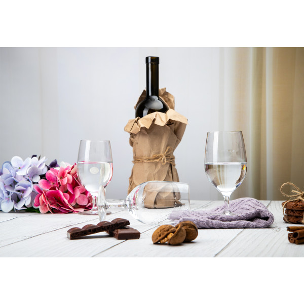 Фото - Келих Schott Zwiesel для води 0,253 л 121595