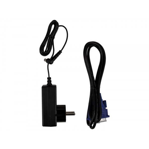 Фото - Монитор LG 19M38A-B