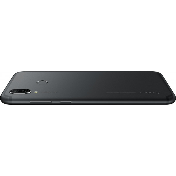 Фото - Смартфон Honor Play Midnight Black