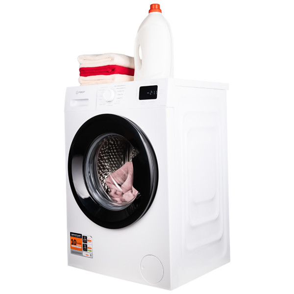 Фото - Пральна машина Indesit IM 862B MY TIME UA