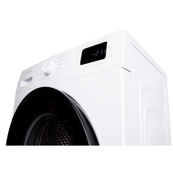 Фото - Пральна машина Indesit IM 862B MY TIME UA