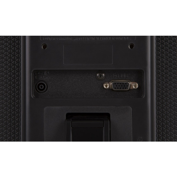 Фото - Монитор LG 19M38A-B