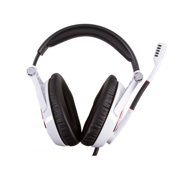Фото - Гарнітура дротова Sennheiser G4ME Zero White