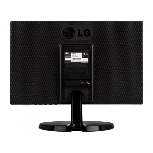 Фото - Монитор LG 19M38A-B
