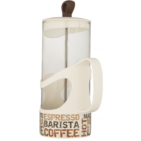 Фото - Френч-прес Herevin Coffee Cream 1 л (131065-001)