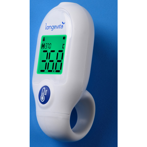 Фото - Термометр Longevita DET-3022