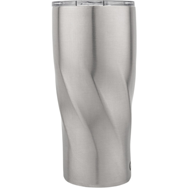 Фото - Термочашка Gusto Сірий кристал 590 мл (GT108)
