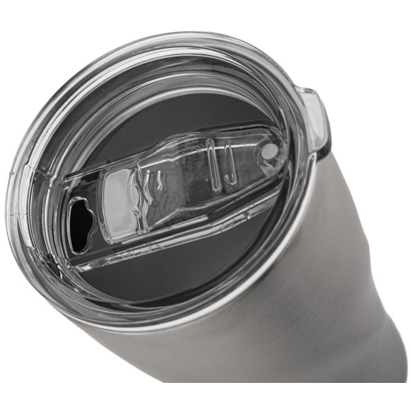 Фото - Термочашка Gusto Сірий кристал 590 мл (GT108)