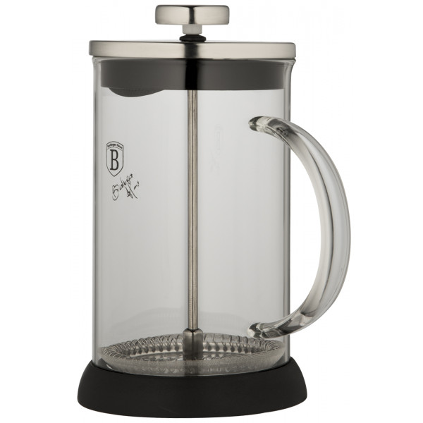 Фото - Френч-прес BerlingerHaus 600 мл (BH 6302)