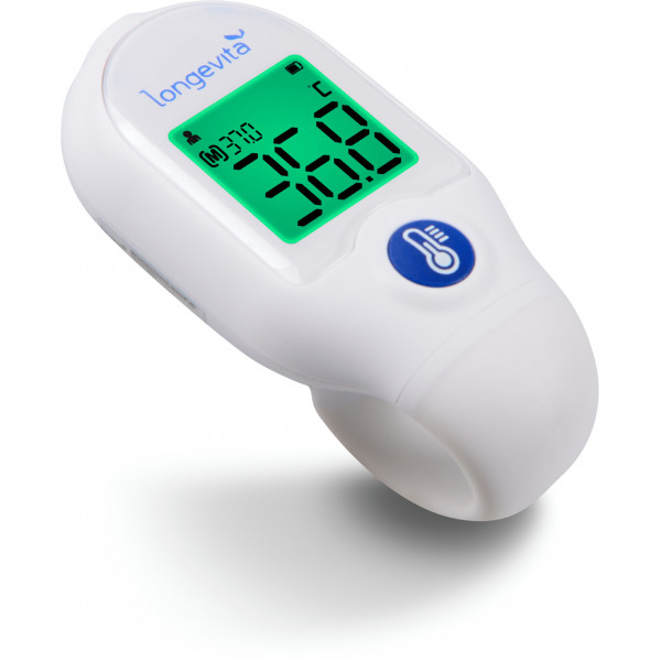 Фото - Термометр Longevita DET-3022