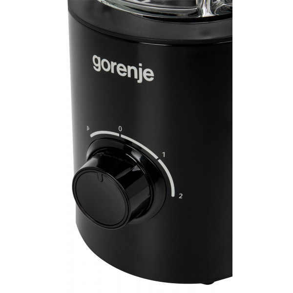 Фото - Блендер стационарный Gorenje B800GBK