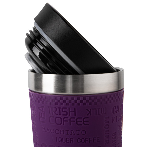 Фото - Термочашка Gusto GT701 480 мл