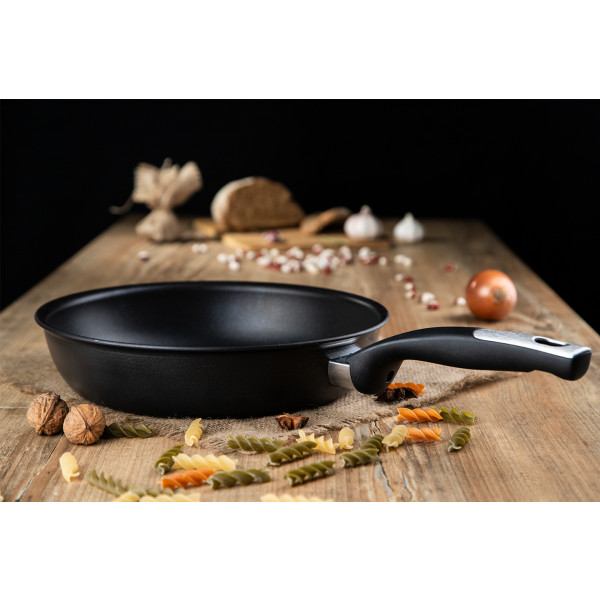 Фото - Сковорода універсальна Tefal G2550572 Unlimited 26 см
