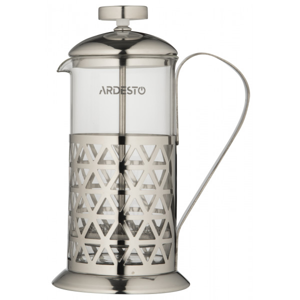 Фото - Френч-пресс Ardesto Gemini Fasano 350 мл (AR1935FFP)