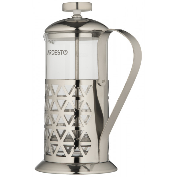 Фото - Френч-пресс Ardesto Gemini Fasano 350 мл (AR1935FFP)