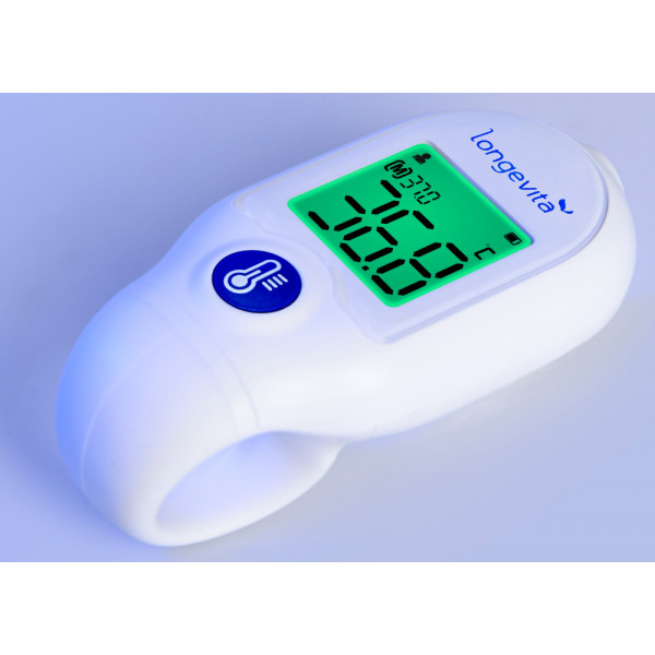 Фото - Термометр Longevita DET-3022