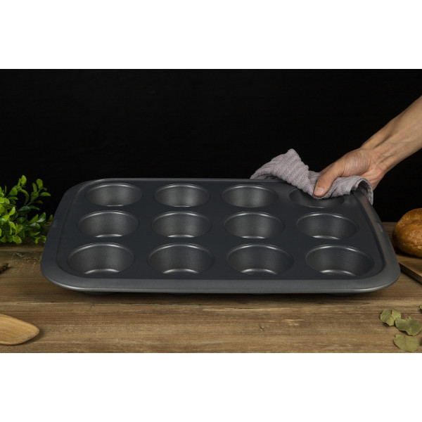 Фото - Форма для приготування Berghoff 3990006 GEM, 8х8х3,5 см