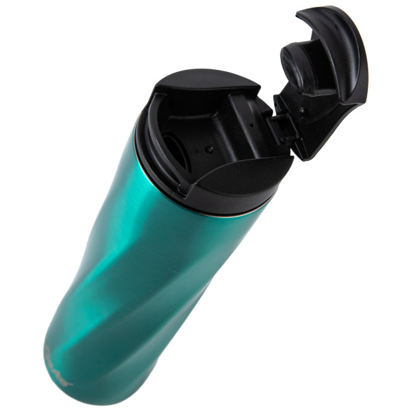 Фото - Термочашка Gusto Лазурний кристал 480 мл (GT109)